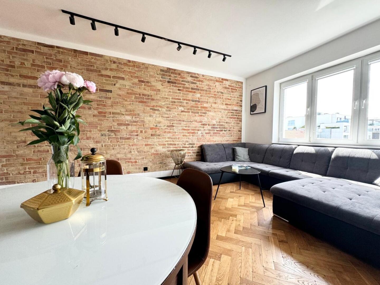 Gwen Q4apartments Apartment Gdynia